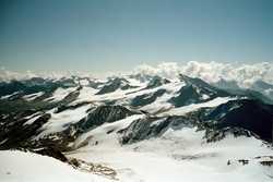 Hauptkamm